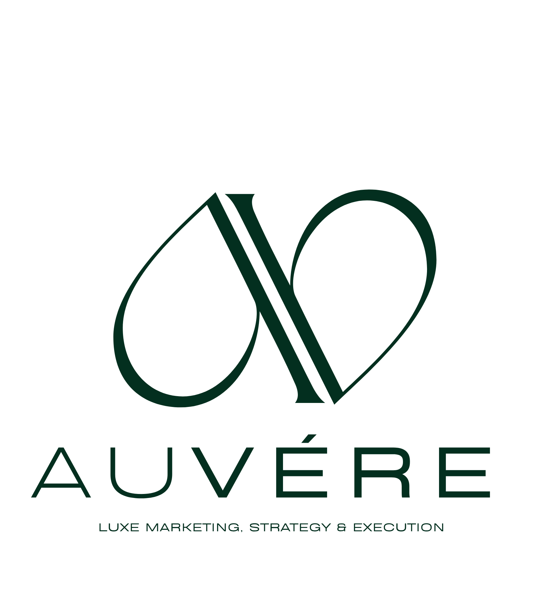 AUVÉRE — Luxe Marketing, Strategy & Execution